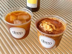 -DEEP COFFEE(瑞光烘焙工厂店)