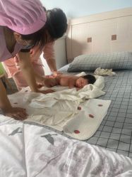 -国际月月生母婴月子中心(旗舰店)