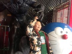 -大地院线珠江摩尔店(CL全景超级影院)