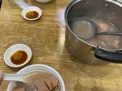 -潮汕裕成莲藕(泰沙路店)