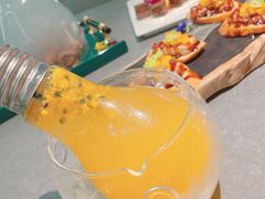 -古仓餐厅·创意菜