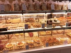 -BreadTalk面包新语·烘焙蛋糕(星河城店)