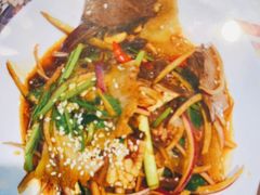 -辣小妮de川菜馆(红旗Mall店)