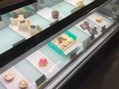 -第戎蛋糕(恒隆广场店)