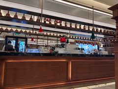 -马克西姆俄罗斯餐厅(通亚街店)