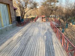 -国家植物园南园