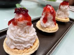 -城南往事(滨江世茂店)