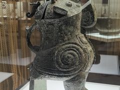 -上海博物馆(人民广场馆)