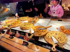 -比格比萨自助(南京万达茂店)