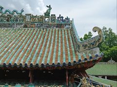 -悦城龙母祖庙