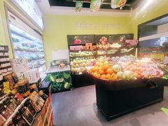 -鲜丰水果(重庆平安摩卡店)