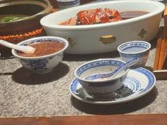 -南京大牌档(青岛万象城店)