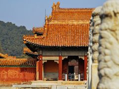 -清东陵