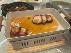 -东江海鲜大排档·潮汕菜·砂锅粥