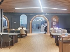 -渝悦情·新派川菜(建国门店)