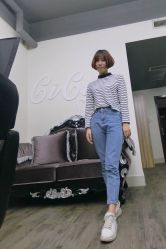 -YO HAIR SALON