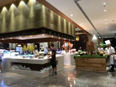 -清远熹乐谷温泉度假酒店