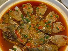 -明州小宴(文化广场店)