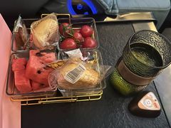 -华夏良子·足道SPA艾灸(王府井店)