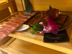 -闻老头·菊花炭烤肉(D11店)