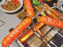 -丰茂烤串(外滩星荟中心店)
