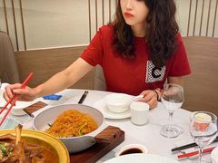 -金典银峰老鹅馆·昆山菜(亭林公园店)