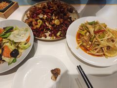 -付掌柜在成都·热炒砂锅集(金禾店)
