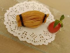 -香宫中餐厅·东北菜·铁锅炖·广式点心(哈尔滨香格里拉店)