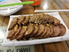 -宝源饺子(麦子店街店)