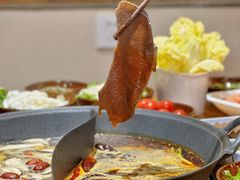 -虾领航小龙虾·吉林烧烤(柳州路店)