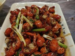 -靓靓蒸虾(中山公园店)