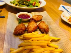 -菲滋意式餐厅(黄岩洞天店)