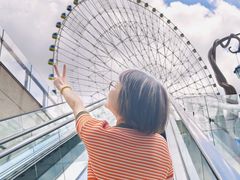 -南昌之星摩天轮