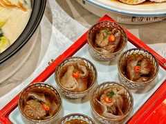 -品海楼·大连海胆锅贴馆(东港店)