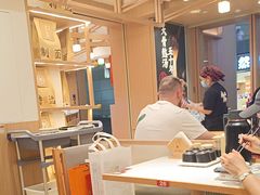 -味千拉面(广州白云机场T1西二店)