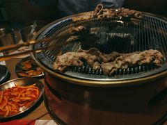 -西塔老太太泥炉烤肉(北京双井店)