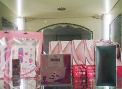 -咪咪比基尼脱毛专业店