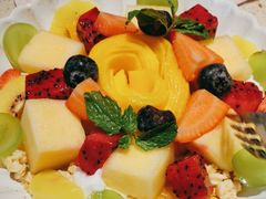 -BURANO布拉诺西餐(万达广场店)