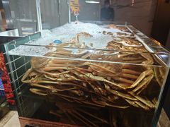 -丰卓会海鲜自助(中润大道店)