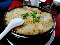 -民间瓦缸煨汤館(嵩山路店)