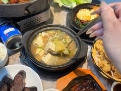 -屋里家延边朝鲜族冷面(南园店)