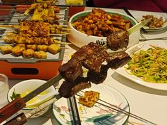 -亿牌牌东北烧烤(博物馆旗舰店)