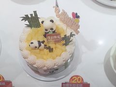 -味多美蛋糕(大兴店)