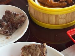 -荣誉国际酒店-云顶旋转餐厅