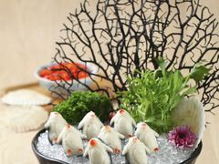 -湊湊火锅·茶憩(打浦桥日月光店)