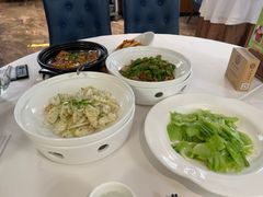 -怀德酒楼·粤菜·海鲜·茶点(怀德万象汇店)