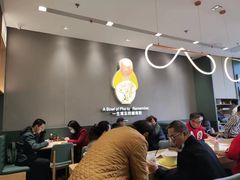 -蔡澜Pho·越南粉餐厅(海上世界店)