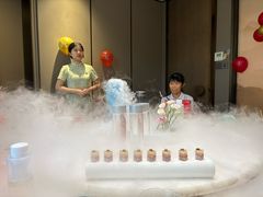 -宴昆山·私房菜(春晖店)
