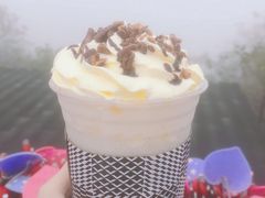 -MAMACHA妈妈茶(岳麓山店)