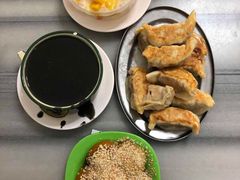 -芬芳甜品(同福路店)